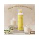 Just Herbs Body Mist Spray for Men and Women With , Creamy Delight 140 ml - Body Mist/Spray