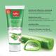 Bee One Aloevera Face Wash 60 ml - Face Wash & Cleansers