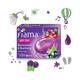Fiama Gel Bar Blackcurrant and Bearberry for radiant glowing skin with skin conditioners 125 gm - Soaps