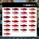 Maybelline New York Color Sensational Creamy Matte Lipstick - Chilli Nude 3.9 Gm - Lipsticks