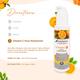 Astaberry Indulge Vitamin C Face Moisturizer for Skin Illuminate - Brightens & Lighten 100 ml - Face Moisturizers