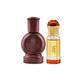 Ajmal Tempest Concentrated Perfume Oil Floral Attar And Mukhallat Raaqi Concentrated Perfume Oil Floral Fruity Attar 22 ml - Deodorants/Roll-Ons