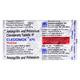 CLEDOMOX 375 Tablet 10's - Bacterial Infections-Pen