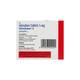 SANOXABAN 5 Tablet 10's - Blood Clot-Ant