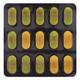 Vogs Gm 1Mg Tablet 15's - Diabetes-Ant