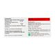 ALPHACEPT M 25 Tablet 10's - Bladder And Prostate Disorders-Dru