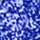 PAC Duo Chrome Eye Pencil (Royal Blue) 0.2 g - Eyeliners