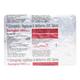 Switglim MV 0.3/500/2mg Tablet 10'S - Diabetes-Ant