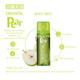 MADES Body Resort Clear Lime Pet Spray Bottle Body Mist 50 ml - Body Mist/Spray