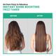 Thriveco Frizz Tamer Smoothening Hair Oil 30 ml - Hair Oils