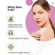 Cosmos by Bewakoof Vitamin C Rich Body Wash Powered By Neem, Melon & Zinc 200 ml - Shower Gels & Body Wash