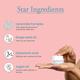 Glamveda Korean Glass Skin Rice & Ceramide Moisturizer Skin Barrier Building & Nourishing 50 ml - Face Moisturizers