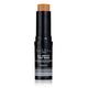 Lottie London ALL ABOUT THAT BASE- FULL COVERAGE MATTE FOUNDATION STICK Stick Golden 9 gm - Foundation
