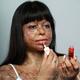 Blur India, It's Giving Honey Lip Oil, Juicy Lip Oil, Honey (Warm Gold) 5 ml - Lip Glosses