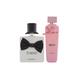 Maryaj Tuxedo EDP Spicy Woody Perfume And Maryaj Cosmo Girl EDP Floral Powdery Perfume 200 ml - Perfumes (Edt/Edp)
