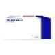 TELSAR AM 80 Tablet 10's - Hypertension-Ana