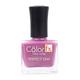 Color Fx PERFECT STAY 120 9 ml - Nail Polish
