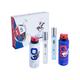 Beverly Hills Polo Club Eau De Toilette (2 X 16ml each) + Deodorant (2 X 100ml each) 2's - Men Perfumes (Edt/Edp)