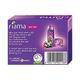 Fiama Gel Bar Blackcurrant and Bearberry for radiant glowing skin with skin conditioners 125 gm - Soaps