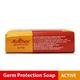 Anchor Germ Protection Soap - Active (Pack of 4 X 125 gm) - Shower Gels & Body Wash