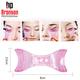 Bronson Professional Eyeliner Guide Template Shaper 1's - Eyeliners