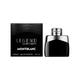 Montblanc Legend Eau De Toilette 30 ml - Men Perfumes (Edt/Edp)