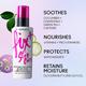 M.A.C Fix+ Stay Over Alcohol-Free 24HR Setting Spray 100 ml - Primer
