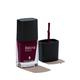 Belora Paris Breathable Made Safe Longstay Nail Polish 16 Vampire Blood 8 ml - Nail Polish