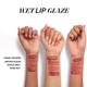 Diam Beauty Wet Lip Glaze, Wine Not 5 ml - Lip Glosses