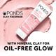 Pond's Bright Beauty Mineral Clay Face Mask For Oil Free Instant Glow 90 gm - Masks & Peels