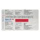 Valpex CR 200mg Tablet 10'S - Epilepsy/Convulsion-Ant