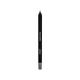 Sery Statement Eye Pencil 24 Hours Stay Gel Finish Eyeliner, Silver Shine, Shimmery Finish- EP-08 1.2 ml - Eyeliners
