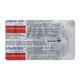 DAPLO SM 500 Tablet 10's - Diabetes-Ant