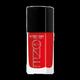Deborah Milano All In One Nail Enamel - 10 Classic Red 9.5 ml - Nail Polish