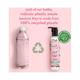 Love Beauty And Planet Murumuru Butter & Rose Face Cleanser 190 ml - Face Wash & Cleansers