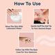 Gubb Luxe Nail Filer 1's - Nail Care