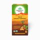 Organic India Tulsi Ginger Turmeric Tea Powder 25's - Teas