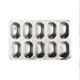 RENERVE DP 50/20 Capsule 10's - Neuropathic Pain-Dru
