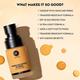 Sugar Cosmetics Goddess Of Flawless Bb Serum - 42 Glace 25 ml - Bb & Cc Creams