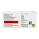 LIPIKIND 80 Tablet 10's - High Cholesterol-Dys
