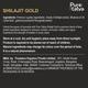 Pure Tatva Shilajit Gold Capsules 60's - Sexual Healthcare