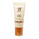 Matt Look Cc Conceal N Cover Oil - Free SPF - 15, Ivory 47.5 gm - Foundation