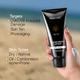 Mancode Spf 50+ Sunscreen Lotion 100 ml - Face Sunscreen