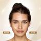 Lotus Makeup Nutraglow Daily Tinted Moisturiser SPF 25 Fresh Ivory T2 50ml - Foundation