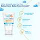Baby Dove Rich Moisture Face Cream 100 gm - Creams, Lotions & Oils