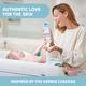 Chicco Baby Body Lotion Natural Sensation 500 ml - Creams, Lotions & Oils