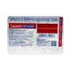 LINATO M 2.5/500 Tablet 10's - Diabetes-Ant