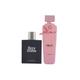 Maryaj Grey Stone EDP Aromatic Woody Perfume And Maryaj Cosmo Girl EDP Floral Powdery Perfume 200 ml - Perfumes (Edt/Edp)
