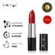 Bella Voste Sheer Creme Lust Lipstick Red Bomber 01 4.2 Gm - Lipsticks