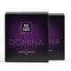 Pee Safe Domina Female Condom (Pack of 2 x 2's) - Plain/Flavoured Condoms